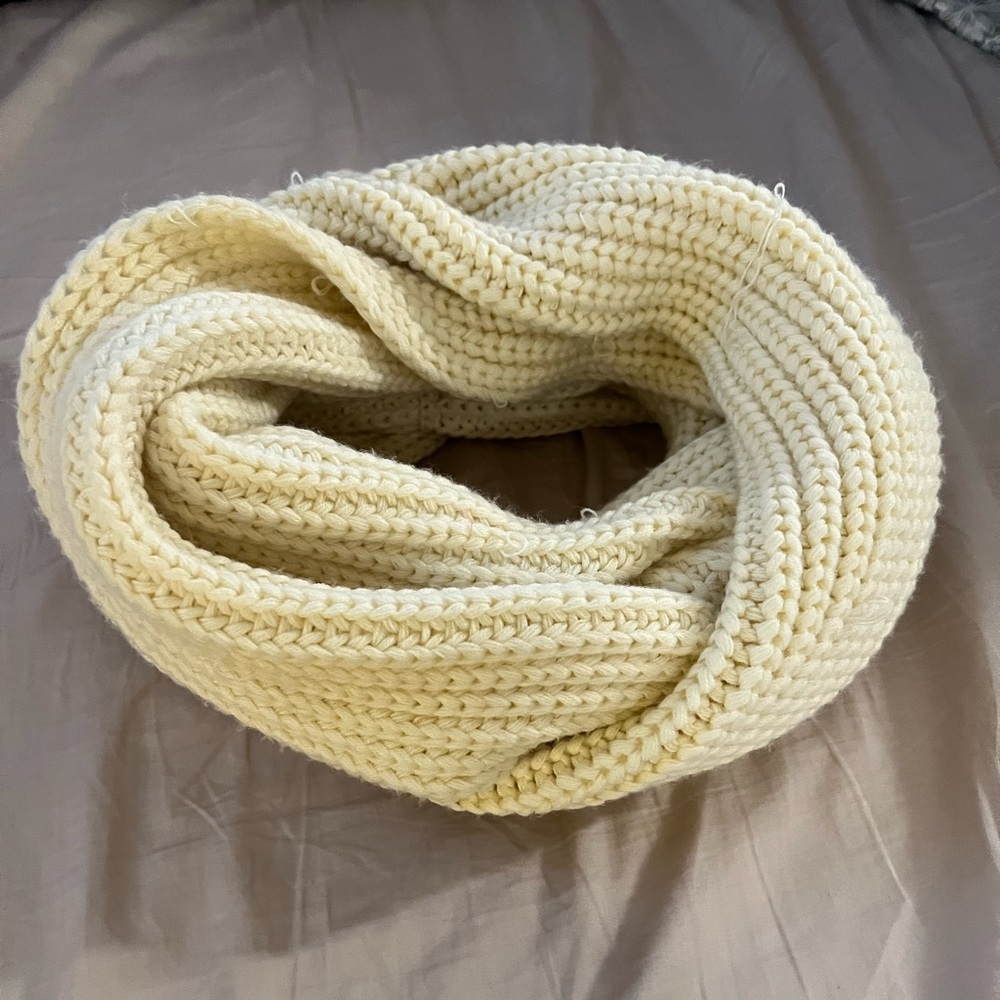 J.Crew Infinity Scarf